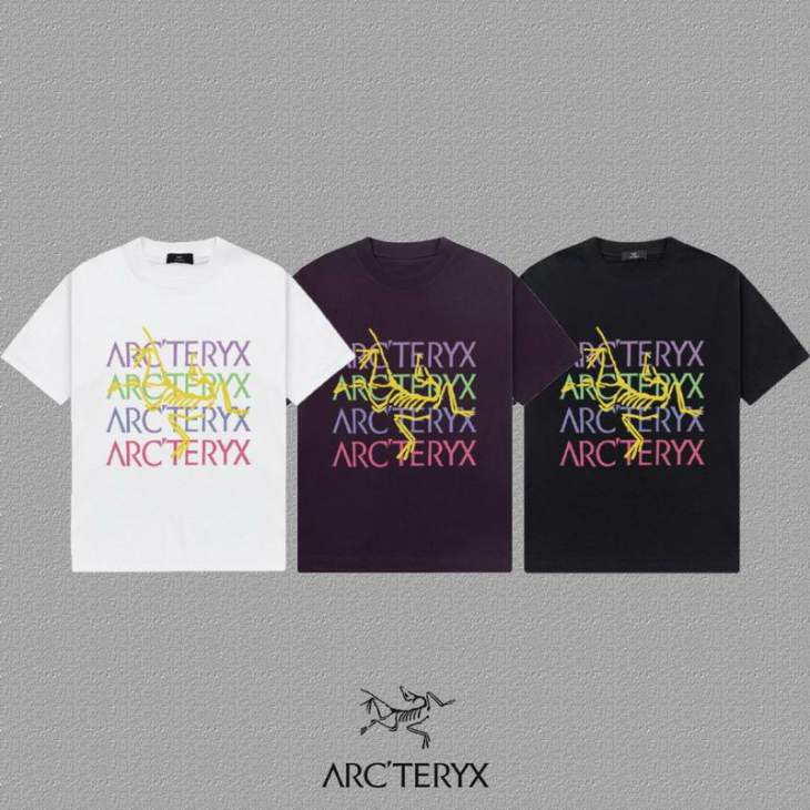 Picture of Arcteryx T Shirts Short _SKUArcteryxS-2XLxetr0423009